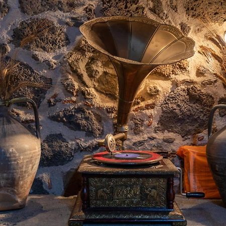 Vila Antica Dimora Paulilatino Exteriér fotografie
