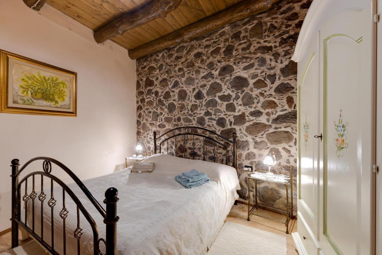 Vila Antica Dimora Paulilatino Exteriér fotografie