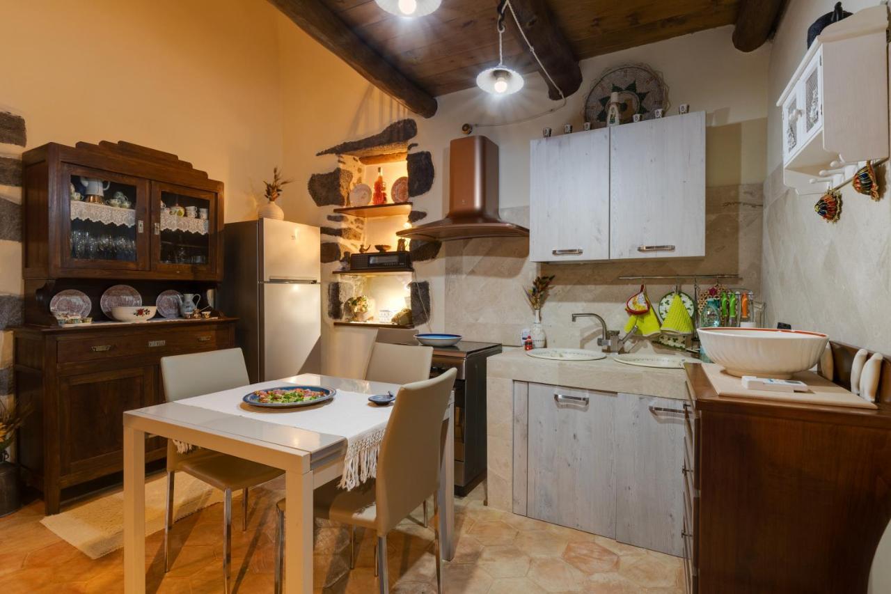 Vila Antica Dimora Paulilatino Exteriér fotografie