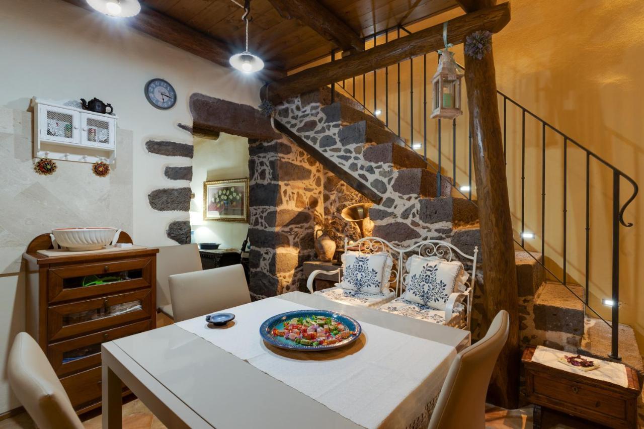 Vila Antica Dimora Paulilatino Exteriér fotografie