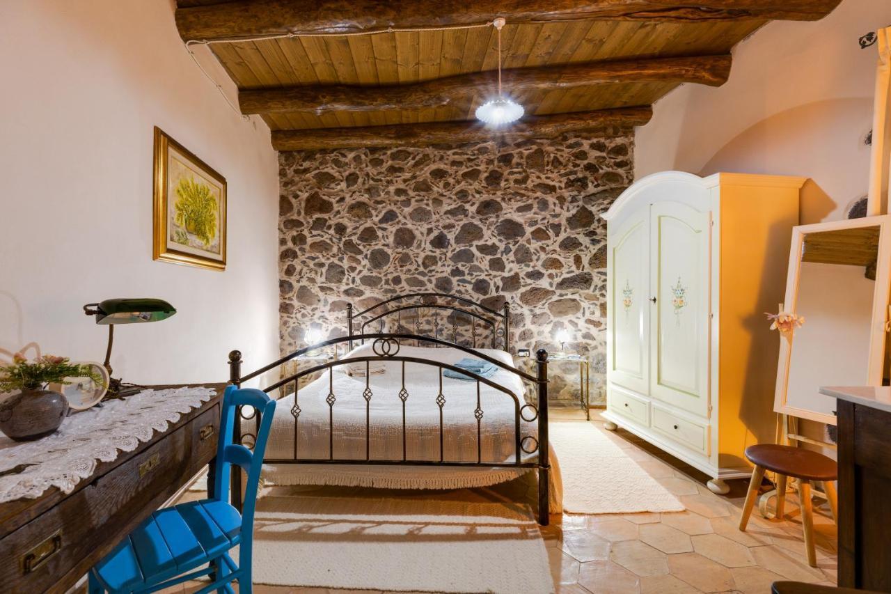 Vila Antica Dimora Paulilatino Exteriér fotografie