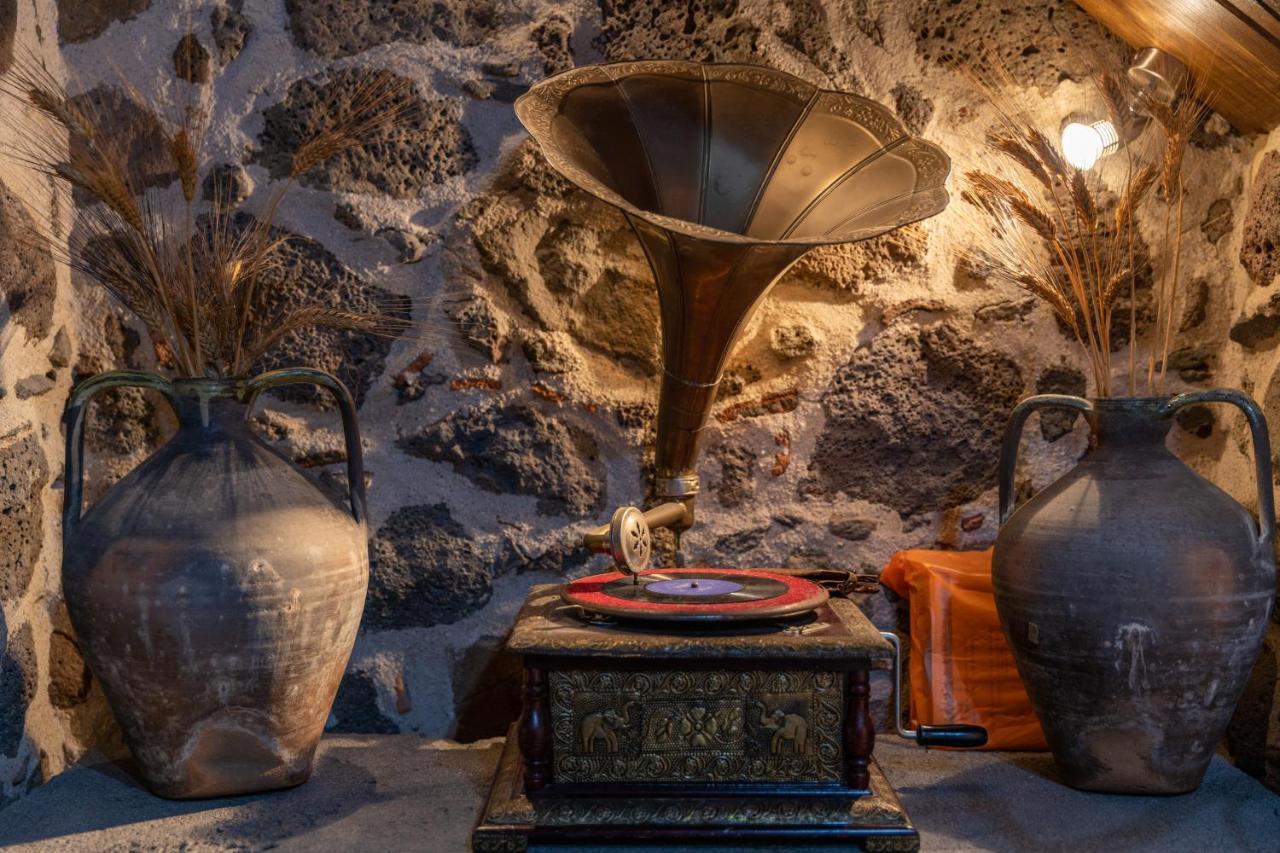 Vila Antica Dimora Paulilatino Exteriér fotografie