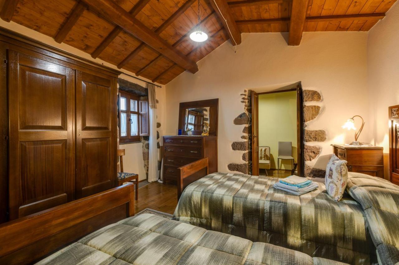 Vila Antica Dimora Paulilatino Exteriér fotografie